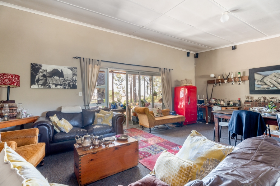 3 Bedroom Property for Sale in Napier Western Cape
